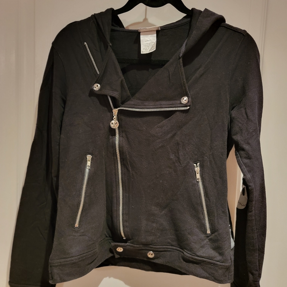 JACK SKELLINGTON JACKET